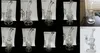 Vidro científico FTK / fab / fab ovo / fab eggo / copo fab ovo / exoshpere / ball rigs / torus vidro bongs sementes de vida cópia perc 14mm conjunta