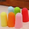 Bag Pack Soft Foam Tapered Ear Plugs Travel Noise Prevention Earplugs Noise Reduction For Travel Sleeping LX3873