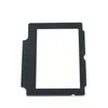 GBA SP DHL FedEx EMS 무료 배송에 대한 접착 테이프 수리 부분이있는 유리 LCD 보호 패널 커버