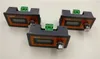 Generatore 0-10 V con display LCD Generatore di segnale di tensione Controller 0-10 V Generatore di segnale ad alta precisione Misuratore di tensione per montaggio a pannello 0-10 V