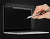 Härdad glasfilmsskyddsskydd för MacBook Pro 12 13.3 Luft 11.6 A1278 A1706 A1708 A1534 A1369 A1466 A1370 A1465 50PCS NO re