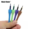 Music Flower Cosmetic Waterproof Liquid Eyeliner Pencil Pen Makeup Beauty New Eye Makeup Tool