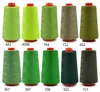 3000 yards/pcs high speed sewing thread polyester sewing thread type manual line 402 -embroidery thread free ship