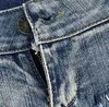 1st låg midja sexig kvinnors super korta jeans sommar denim Tassel hål damer mager