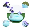 120cm peacock srimg ring adult kids floating mattress funny swimming pool toy giant float toys beach loungers