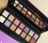 Hot make-up Palette Merk oogschaduw 14 kleuren Oogschaduwpalet