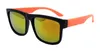 15 색 스포츠 스포츠 불화 스파이 선글라스 남성 태양 안경 거울 야외 안경 81016 도매