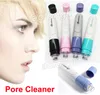 Electric Facial Pore Cleanser Näsa Ta bort Blackhead Pore Cleaner Face Hudvård Djup Clean Acne Cleansing Beauty Drawen Pores Free DHL