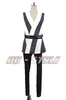 Black Butler Book of Circus Kuroshitsuji 2 Earl Snake Cosplay Kostuum Uniform Outfit
