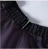 Black Hair Cutting Capes New Salon Barber Styling Hairdressing Hairdresser Tools Hair Salon Fashion Waterproof Cloth