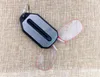 Keychain Reading Glasses 1.00/1.50/2.00/2.50 Strength- Black/ Red/ Blue/ Brown Frame