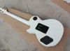 Whole White Electric Guitar with Rosewood Neck Golden Hardware Floyd Rose Black Required Offering Customized Services7247521