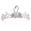 Accessoires de couronne diamant