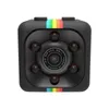 SQ11 Mini Camera HD 1080p Night Vision Sport Portátil Detecção de movimento portátil Detecção de vídeo Video Video Voice Security Camera231g