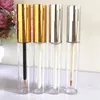 10 ml lege lip glanst fles wimpers tube mascara eyeliner flesjes fles make-up organzier container snelle verzending F1547