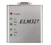 ELM327 USB Aluminium Metal 25K80 PIC18F25K80 CP2102 Chip OBD2 ELM327 USB Can-Bus Scanner OBD2 Code V1.4 Najlepszy Qualtiy