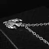 Ожерелье Outlander из киноральности в Шотландии национальные цветочные ожерелья ожерели
