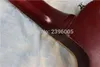 1959 redzeppelin jimmypage 7ヘビーレリックサンバーストエレクトリックギターワンピースネック1ピースボディリトルピントーンプロブリッジファットFlam4573535