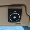 BT18 Sunvisor Bluetooth Car Kit, Freisprecheinrichtung, kabelloser Auto-Bluetooth-Lautsprecher, Bluetooth V4.0, unterstützt Sprachwahl, Hifi-Stereo