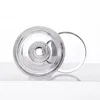 Glass Bowl for glass bong Dia 27MM Clear 10mm 14mm 18mm male Herb Holder Glass Slide Smoke Accessory