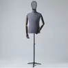 Najlepsza jakość Nowy Styl Moda Moda Manekin Model Dressmaking Factory Direct Sell