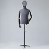 Best Quality New Style Fashion Fabric Mannequin Dressmaking Model Factory Direct Sell