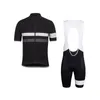 2020 RAPHA manica corta Pro Team Maglia da ciclismo Set Ropa Ciclismo maglia Abbigliamento da bicicletta Bike Pad Pantaloncini con bretelle Sportwear Y201121063234