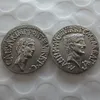 RM(04)seltene antike Münze-41 antike römische Münzen COPY COINSwholesale Kostenloser Versand