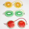 Gel Eye Mask Cold Pack Cool Goggles Fatigue Tired Eyes Headache Pads Skin Care8870489