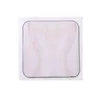 Unique Marble Pattern Design Mouse Pad 200 x 200 x 3mm Cute Thickening Gaming Mousepad Laptop Computer Mouse Padding Mat