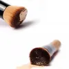 Оптовые высококачественные кисти для макияжа Conceleter Blush Liquid Foundation Makeup Tools Щетка 11 шт / лот Бесплатная доставка