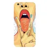 Soft TPU Sexy Girl Bikini Pattern Fundas para teléfonos para iPhone 6 6S 6plus 6s Plus 7 7Plus 8 8Plus 5 SE 5S X Protect Cover