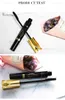IN stock!!New makeup Brand Pudaier crown Mascara silk grafted mascara 8ml Black thick curling waterproof DHL shipping