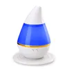 Mini Ultrasonic Humidifier USB Humidifier Car Aromatherapy Essential Oil Diffuser Atomizer Air Purifier Mist Maker Fogger