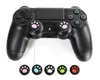 Pençe Denetleyici Kauçuk Silikon Kapağı Thumbstick Analog Kapak Kılıf Cilt Joystick Kavrama PS3 / PS4 / PS5 / XBOX ONE / Xbox 360 / Switch için Sopa