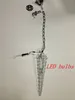 Hot Sale New Modern Custom Made Italian Style Chandelier Colored Hand Blown Murano Glass Chandelier