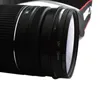 49 MM 52 MM 55 MM 58 MM 62 MM 67 MM 72 MM 77 MM UV + CPL + FLD 3 1 Lens Filtre Torba için Topu ile Nikon Sony Pentax Kamera Lens