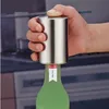 Accessorio a barre KTV Utilizzare un apribottiglie di birra in acciaio inossidabile automatico con caten