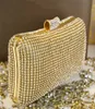 Designer-Royal Western Damen-Damenmode, Swarovski-Kristall, Abend-Clutch, Handtasche, Schultertasche, Hochzeit, Br304i