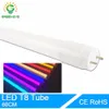 GreenEye High Bright LED Tube T8 Integrated 10w 60cm 2Feet 220V LED Fluorescent Light Tube Lamp Warm Cold White Bulb neon