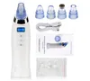 Facial Pore Vacuum Blackhead Remover Machine Electric Acne Extractor Blackhead Blemish Removers Skin Care Machine Maquina Removedora De Espinillas