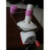 Household Coiler For Yarn Swift Yarn Fiber String Ball Wool Winder Holder Hand Operated Cable Needle Sewing Winding Machine