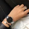 2018 nouvelle mode décontractée simple affaires dames montre bracelet en acier inoxydable haut de luxe femmes horloge à quartz montre pour femme Montres Femmes