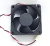 Оригинал AVC DS06025R12U-034 6CM 6025 12V 0,26A для Lenovo A60E A61E M57E A58E M58E FANS 11S41R8491 / FRU PN: 41R8511