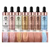 O.TWO.O Liquid Highlighter Make Up Primer Shimmer Face Glow Ultra-concentrated illuminating bronzing drops Face Makeup