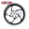 Arashi Rear Wheel Rim For Triumph Daytona 675 R 2013 2014 2015 Motorcycle Accessories CNC Aluminum Street Triple 675R