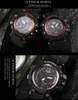 SMAEL Digital Analog Wristwatch Men Women Quartz Watches Waterproof LED Electronic Day Dive Navy Army SShock Sports Watch Relogio5215484