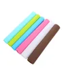 40x30cm Silicone Mats Baking Liner Silicone Oven Mat Heat Insulation Pad Bakeware Kid Table Mat LX3502