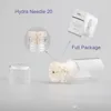 Tamax DR012 Hydra Naald 20 Micro Naald voor Home Korea Skin Care Device BioActive Special Skin Science