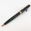 Highqualit Metal and Harts Crusie Pix Ballpoint Pen School Office Stationery Sell Famous Brand Writing Gift Pen1604751